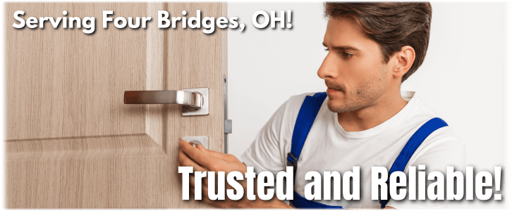 Locksmith Four Bridges OH