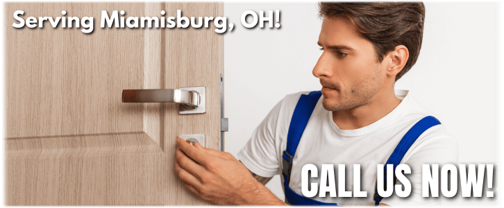 Locksmith Miamisburg OH