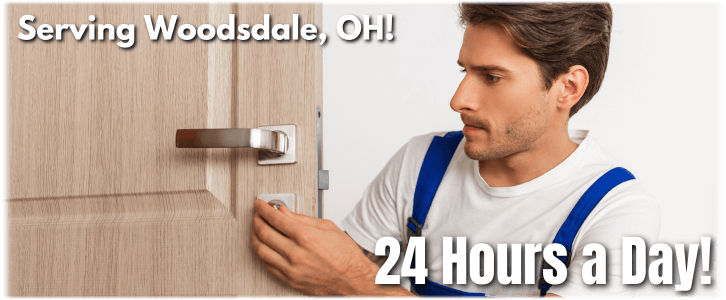 Locksmith Woodsdale OH